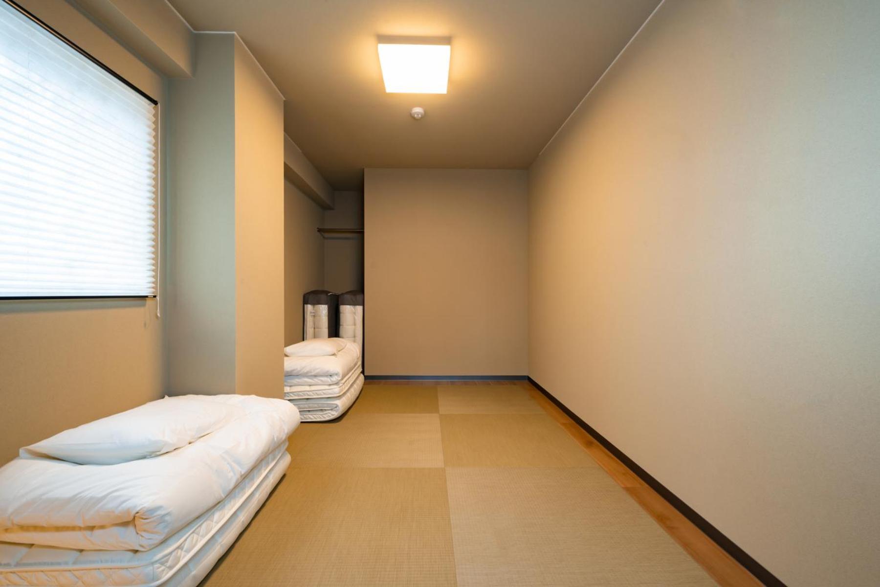 IMPREST STAY Tokyo Kamata Ruang foto